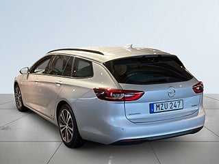 Opel Insignia Sports Tourer 1.5 Turbo Enjoy Lågmil/Bvärm/SoV/Drag