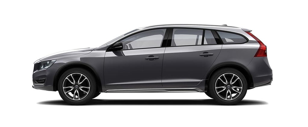 Volvo V60 Cross Country D4 AWD Bus Adv Summum