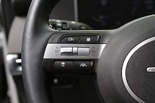 SUV Hyundai Tucson 15 av 24