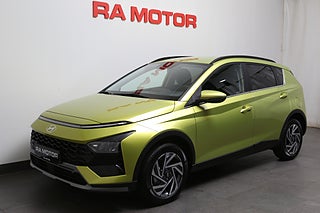 SUV Hyundai Bayon 1 av 16