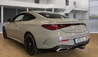 Sportkupé Mercedes-Benz CLE 2 av 11