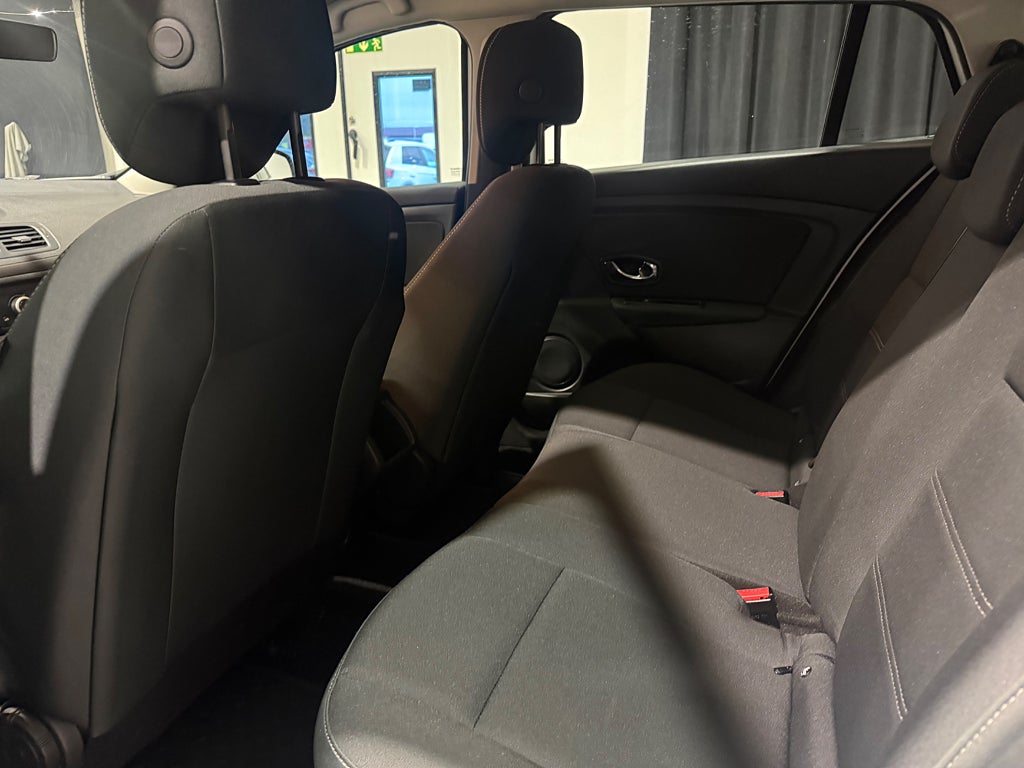 Renault Megane bild 6
