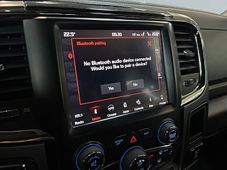 RAM 1500 CrewCab 5.7 V8 HEMI 4×4 S&V/Drag/Alpine/Backkamera/MOMS – bild 15