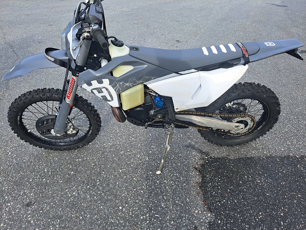 Husqvarna Te 300 Pro 