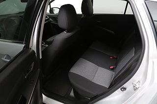SUV Suzuki S-Cross 22 av 23