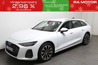 Kombi Audi A6 1 av 25