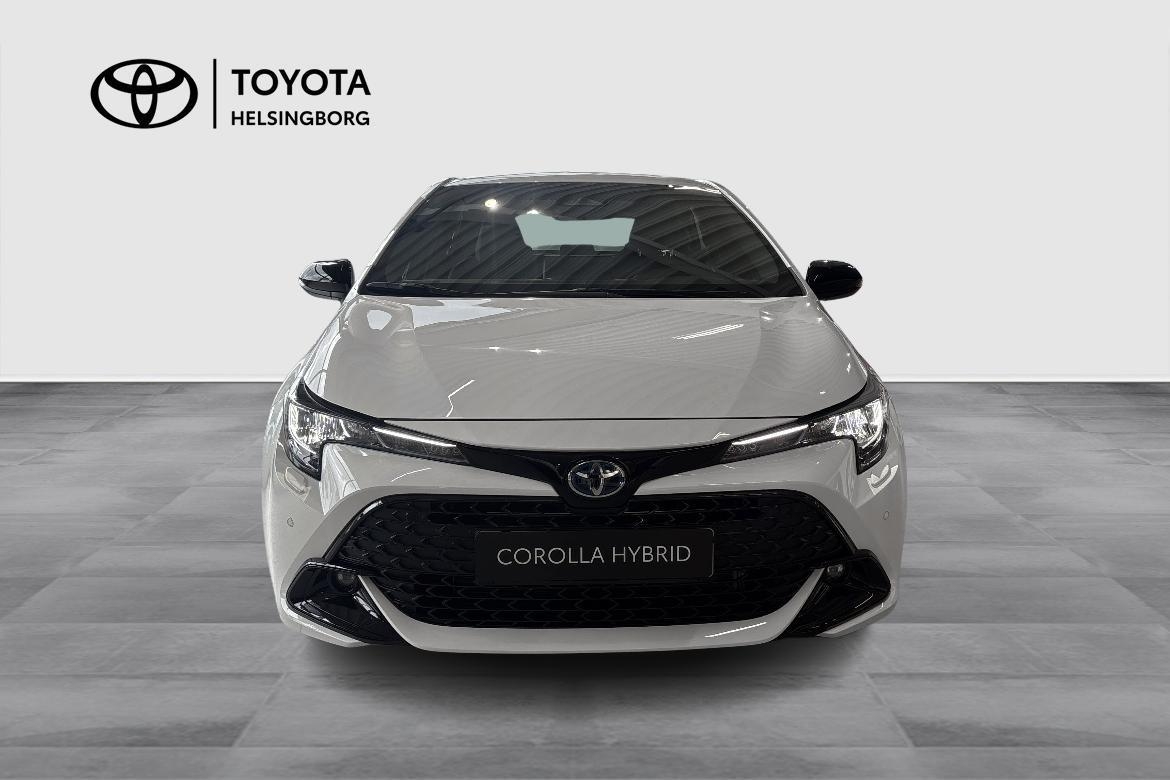 Toyota Corolla 2026, bild 2/10