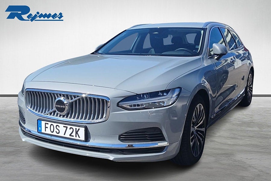 Volvo V90 Recharge T6 Core Edition II