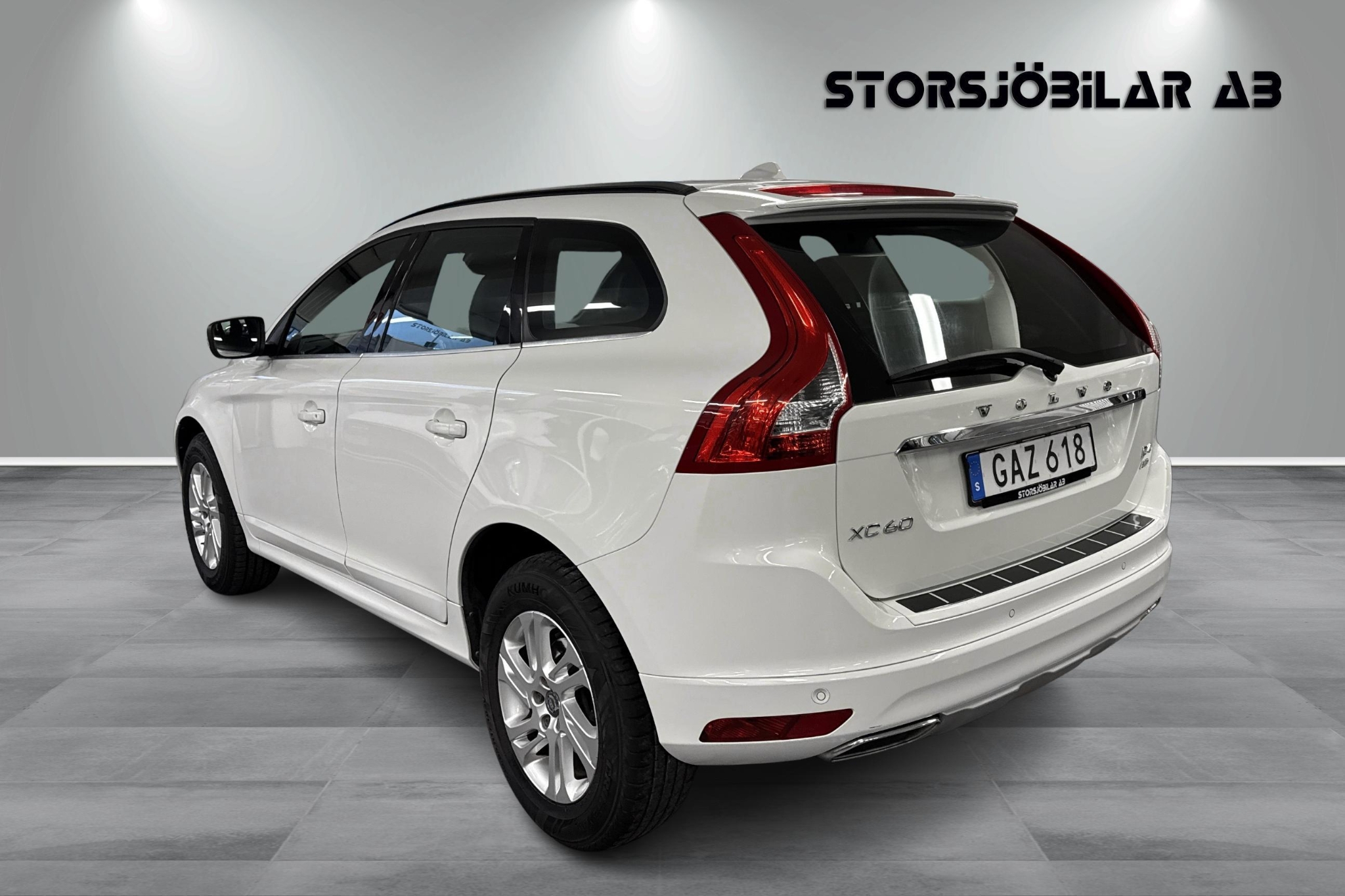 Volvo XC60 2016, bild 5/48