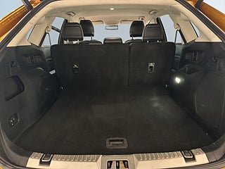 Ford Edge 2.0 AWD Titanium Drag Dvärm Skinn Elbaklucka S/V-hjul – bild 19