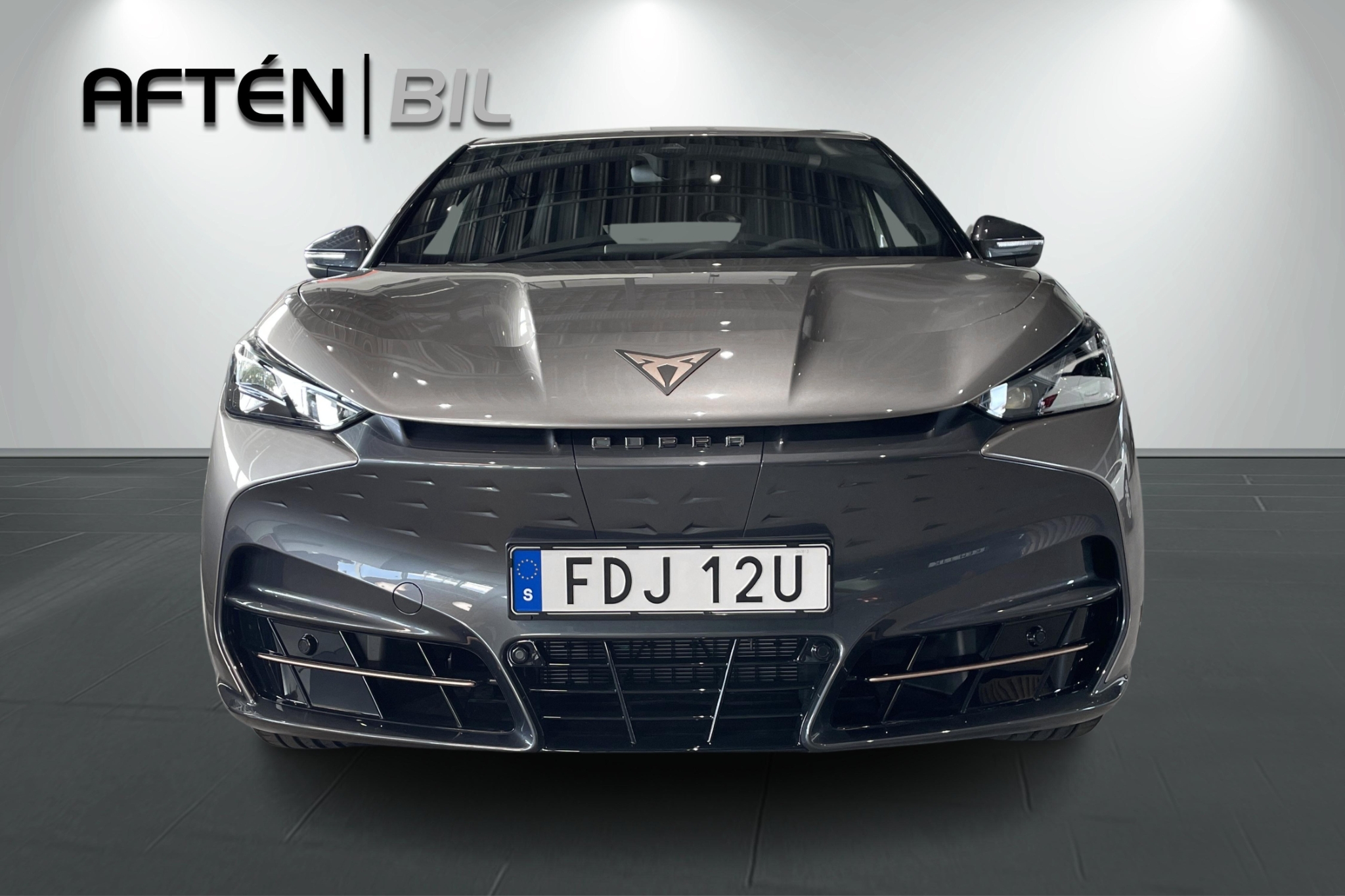 Cupra Tavascan VZ AWD 77kWh 340hk 2025, bild 3/61