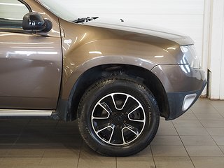 SUV Dacia Duster 7 av 22