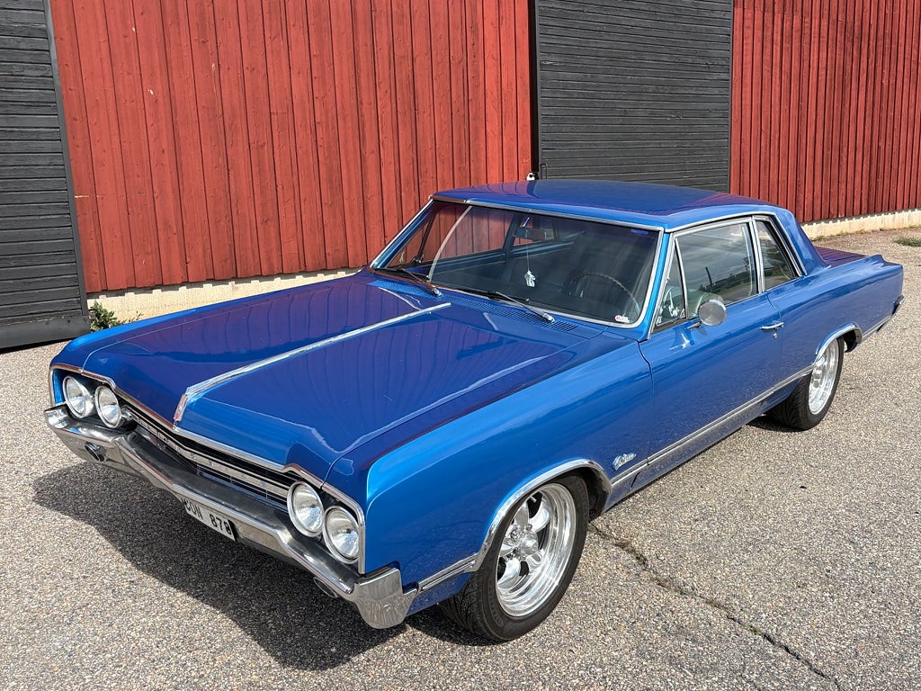 Oldsmobile Cutlass 1965