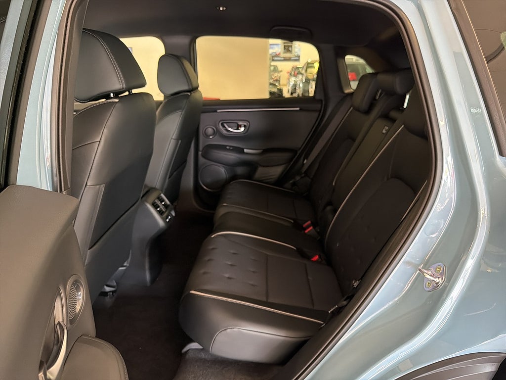 Honda ZR-V Sport e:HEV Fullhybrid 2.0 184 HK AUT/5 år fri service – bild 9