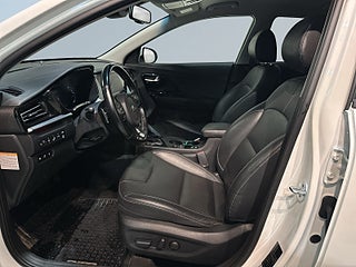 Kia Niro P-HEV Advance Plus II Drag Mvärm Kamera GPS Skinn SoV – bild 7