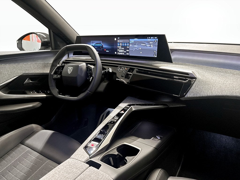 Bild på Peugeot 5008 GT Hybrid 145hk Aut - NYA VINTERHJUL INGÅR!