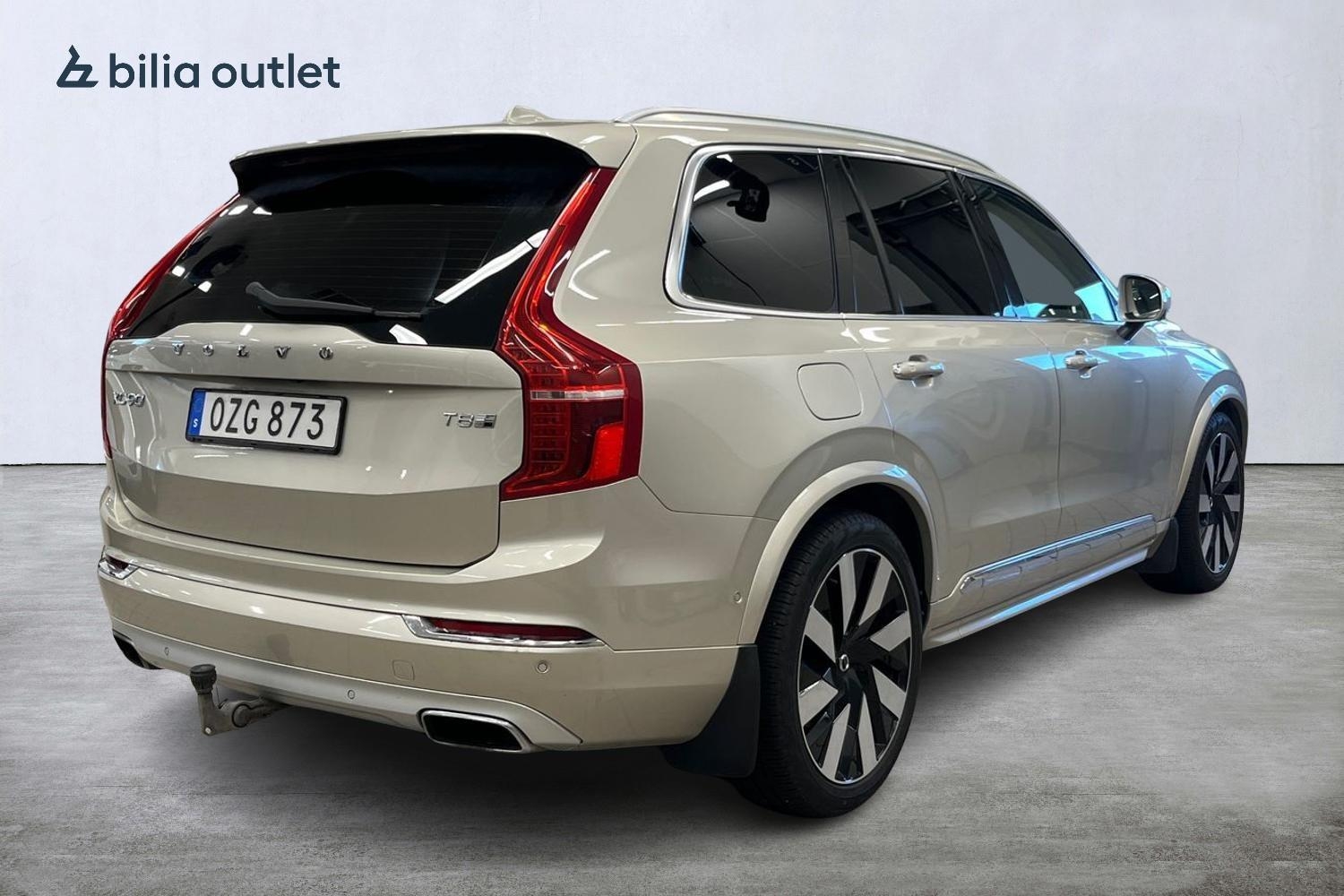 Volvo XC90 2016, bild 6/63