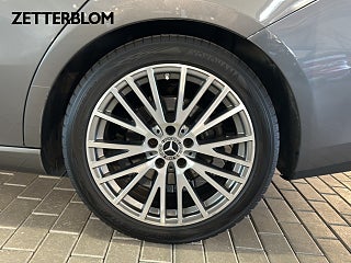 Kombi Mercedes-Benz CLA 13 av 20