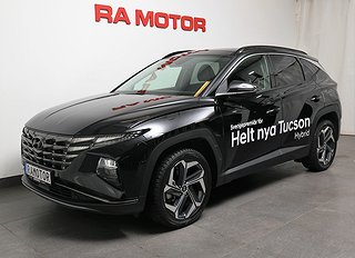 SUV Hyundai Tucson