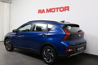 Halvkombi Hyundai Bayon 3 av 18