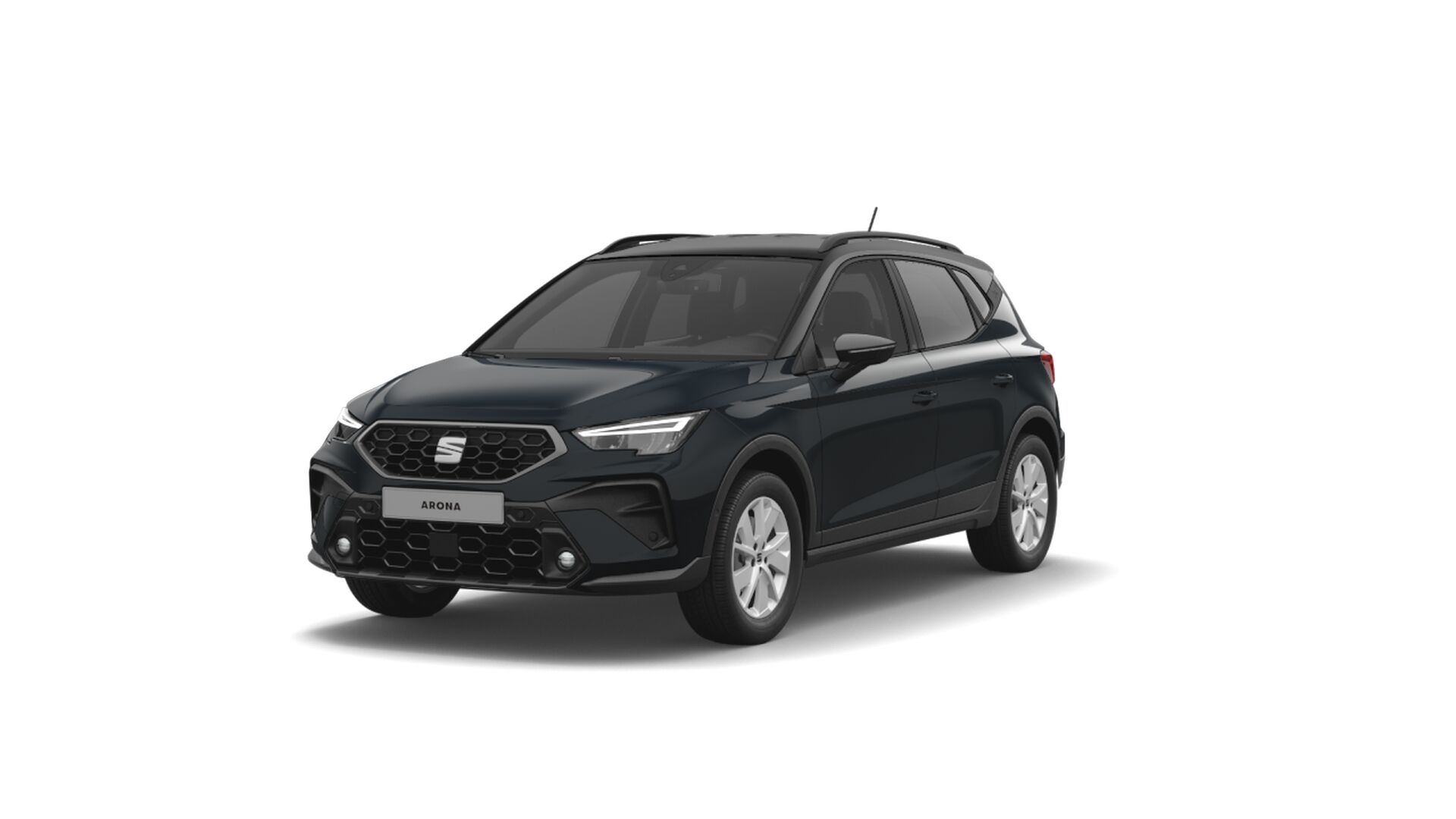 Seat Arona 2027, bild 2/10