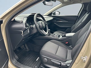 Mazda CX-30 2.0 Hybrid 10-årsgaranti/Navi/360-Kamera/SoV/Drag/HUD – bild 7