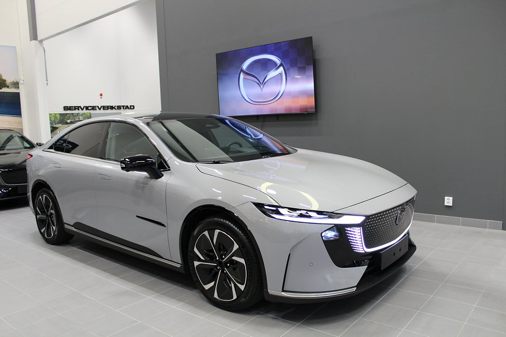 Mazda 6e  258 hk, 68.8 kWh, Takumi *Privatleasing*