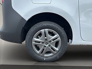 Transportbil - Skåp Mercedes-Benz Citan 19 av 19