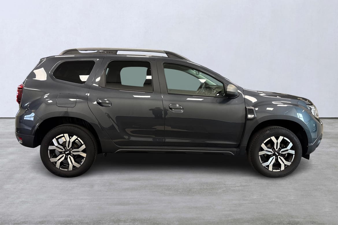 Dacia Duster PhII 4x2 TCe 150 Journey A 2023, bild 3/10