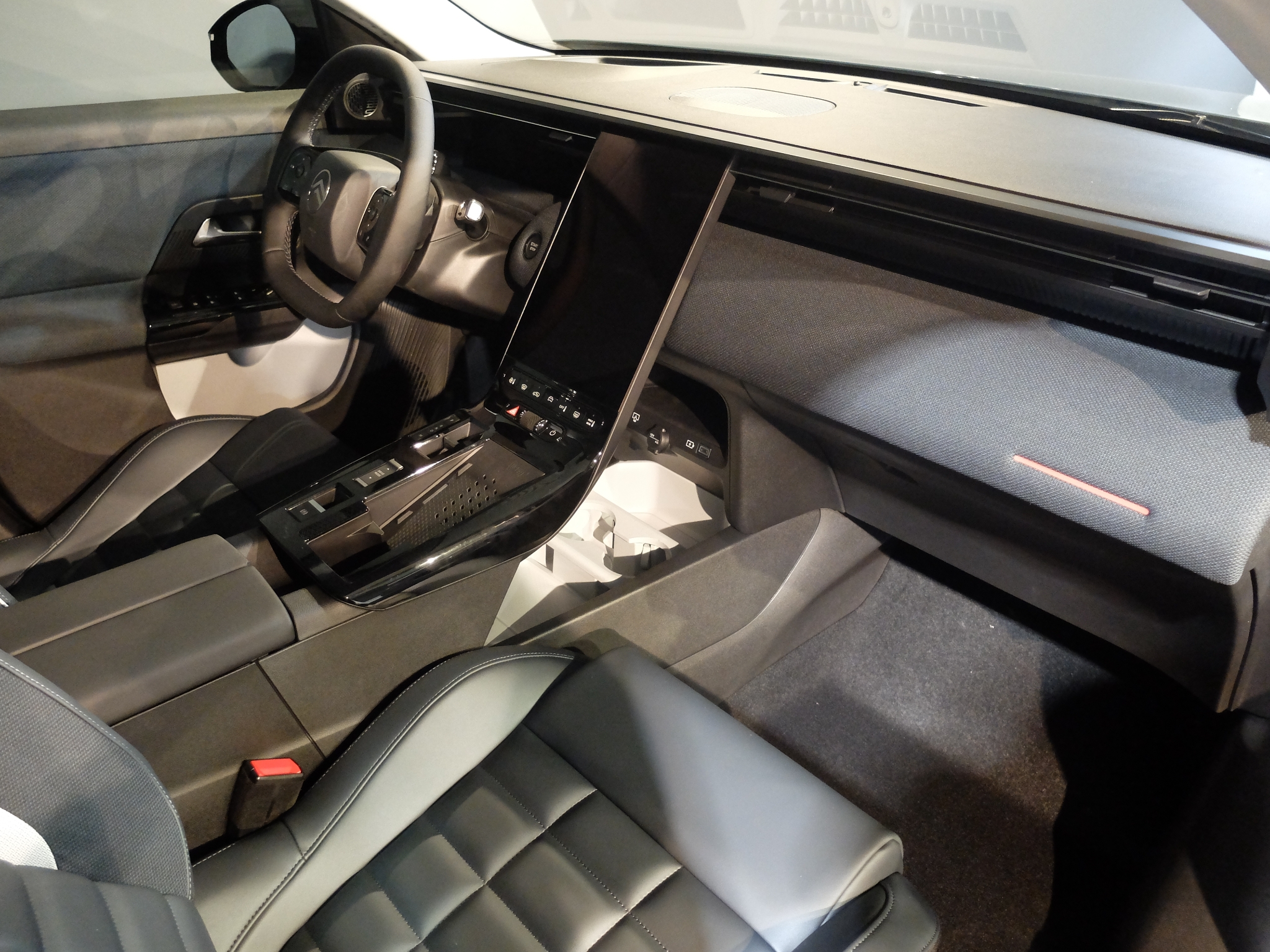 Citroen C5 Aircross 2026, kuva 4/38