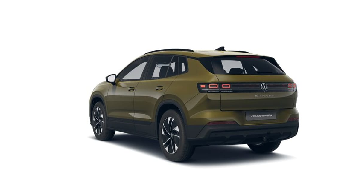 Volkswagen Tiguan Life 2027, bild 3/10