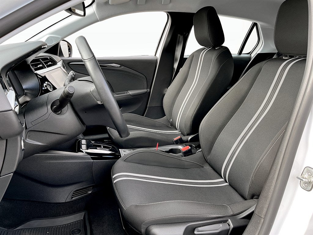 Bild på Opel Corsa-e D&T 50kWh 136hk Aut - B-KAMERA,EN ÄGARE