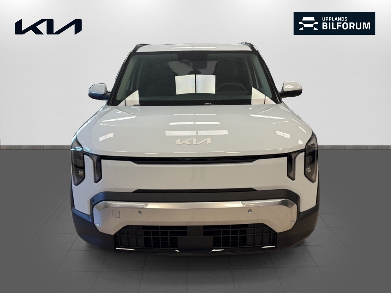 Kia EV2 Plus 5-sits 2027, bild 2/10