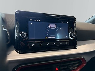 Seat Ibiza 1.0 TSI S&V-hjul/Cockpit/Carplay/Dragkrok