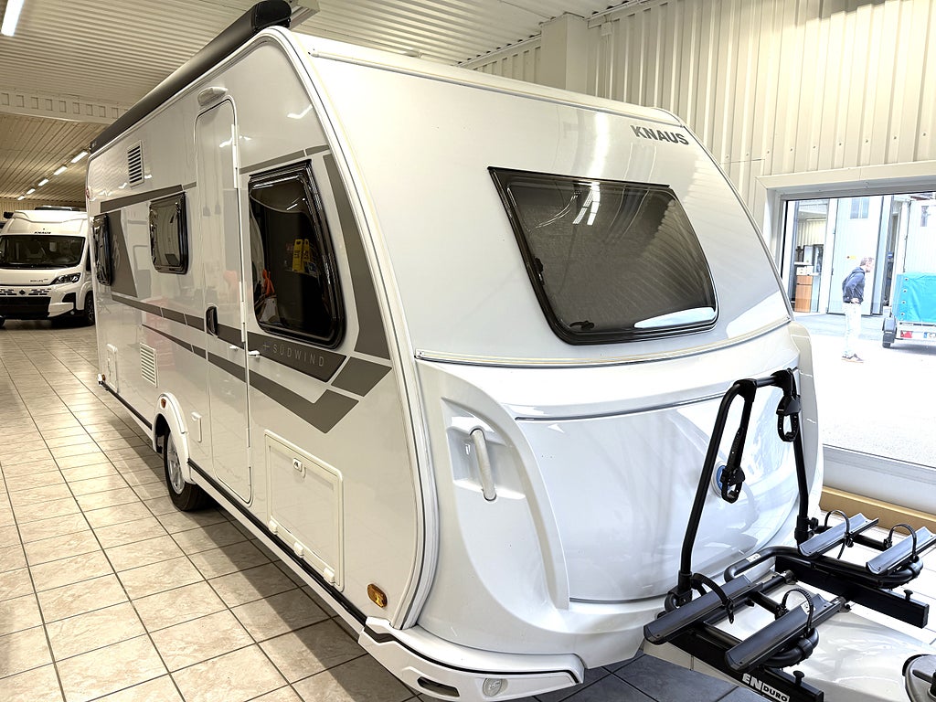 Knaus Südwind 500 QDK
