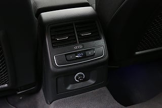 Halvkombi Audi A5 24 av 27