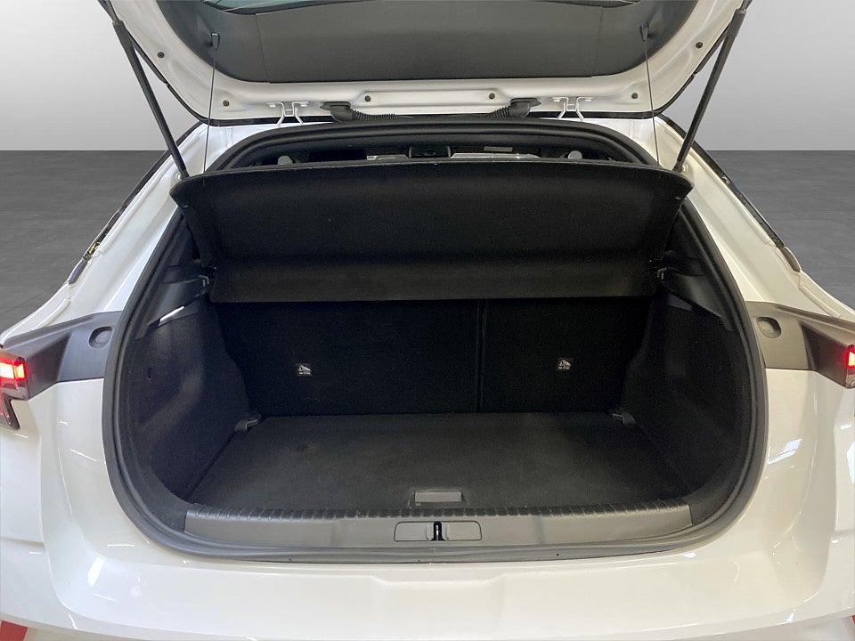 Bild på Opel Mokka Ultimate 1.2 Turbo 130hk Aut B-KAMERA CARPLAY