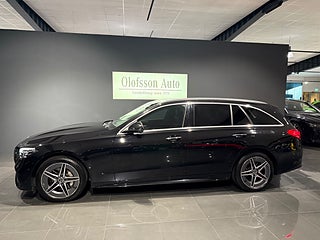 Kombi Mercedes-Benz C 2 av 19