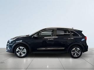 Kia Niro e- 64 kWh Advance Plus kamera/Taklucka/skinn/Keyless – bild 4
