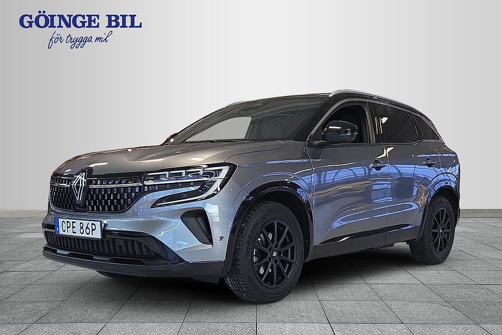 Renault Austral TCe 160 Techno AUT/ Pano/ PDC/ 360°/ Navi/ Goo...