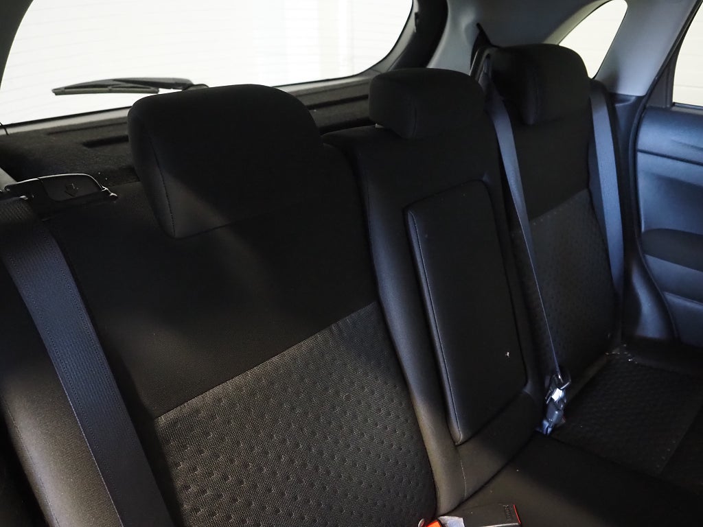 Mitsubishi ASX 1.6 MIVEC ClearTec AS&G 117hk Motorvärmare 1 Ägare 2012