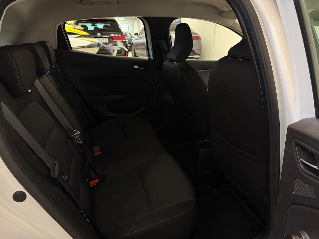 Renault Clio 2020 - miniatyr 10