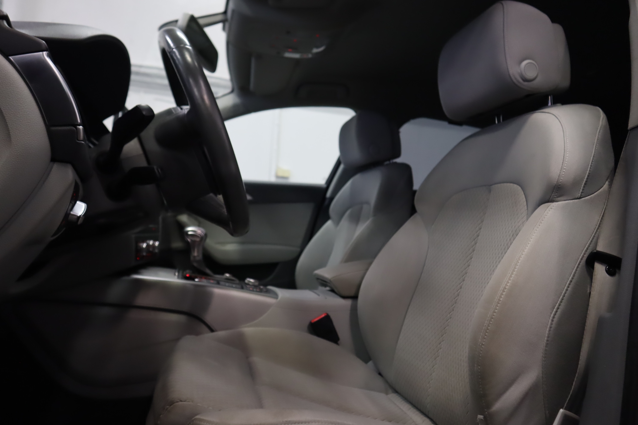 Audi A6 2012, bild 6/50