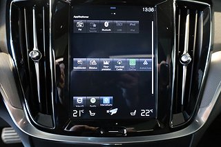 Kombi Volvo V60 18 av 25