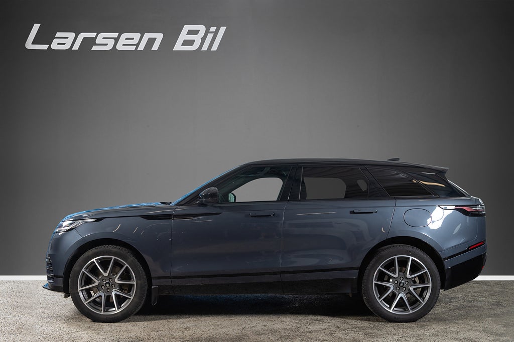 Land Rover Range Rover 2024 - miniatyr 3