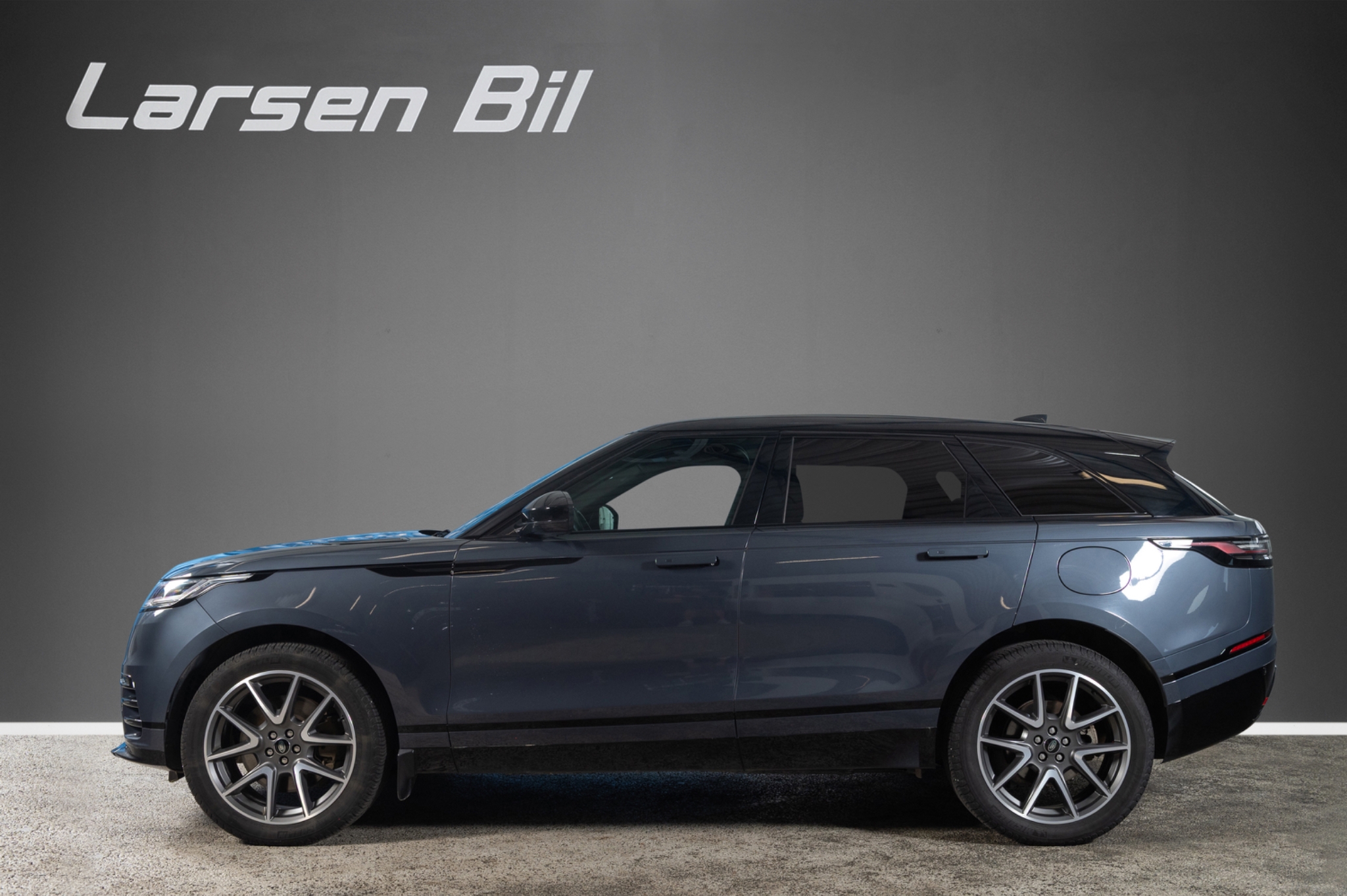 Land Rover Range Rover 2024, bild 3/39