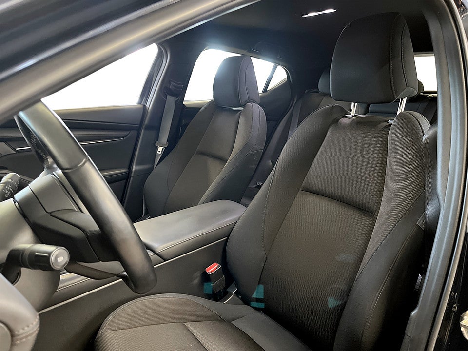 Bild på Mazda 3 2.0 SKYACTIV-G M 150hk Aut B-KAMERA NAVI