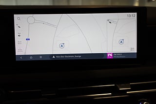 SUV Hyundai Tucson 11 av 18