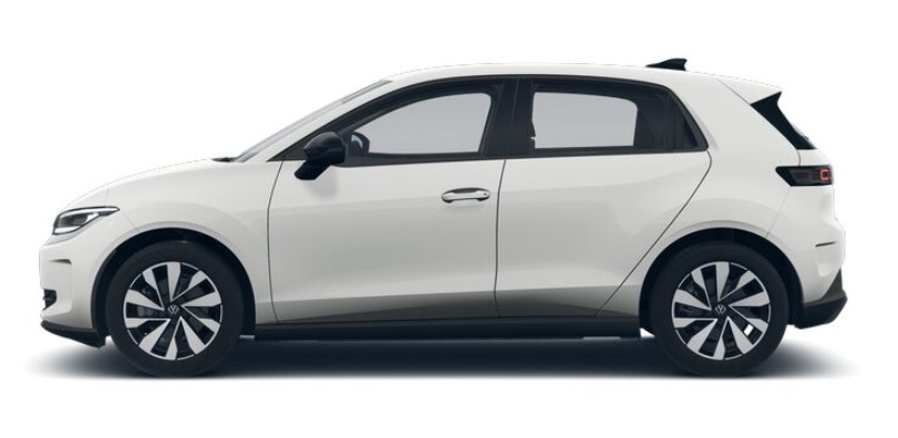 Volkswagen ID. Polo 2027, bild 2/10