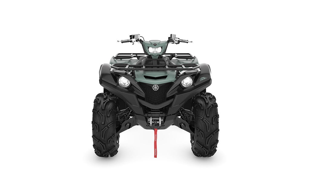 Yamaha Grizzly 700 EPS XT-R-Edition.2026.Omgående leverans!